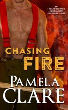 Chasing Fire: An I-Team/Colorado High Country Crossover Novel