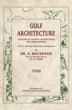 Golf Architecture