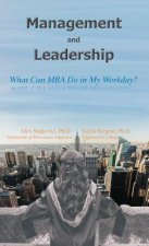 Management and Leadership