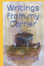 Writings From My Corner