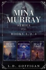 The Mina Murray Series