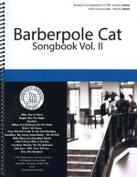 Barberpole Cat Songbook: Volume 2
