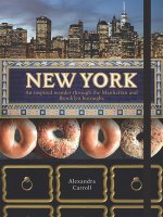 New York: An Inspired Wander Through Manhattan and the Brooklyn Boroughs