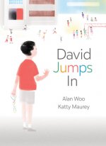 David Jumps In