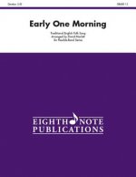 Early One Morning: Conductor Score & Parts