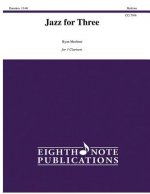 Jazz for Three: Score & Parts