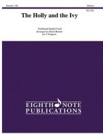 The Holly and the Ivy: For Trumpet Sextet, Score & Parts