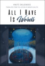 All I Have Is Words, Volume 6