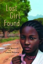 Lost Girl Found