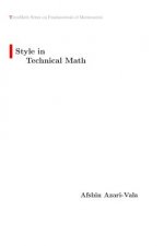 Style in Technical Math