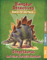 Stegosaurus and Other Jurassic Dinosaurs