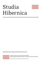 Studia Hibernica, Volume 42: A Journal of Irish Studies