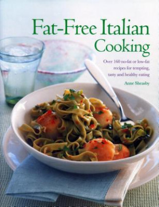 Fat-Free Italian Cooking