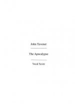 The Apocalypse: Vocal Score