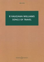 Songs of Travel: Voice and Orchestra