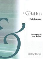 Viola Concerto