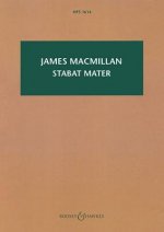 Stabat Mater: Choir and String Orchestra
