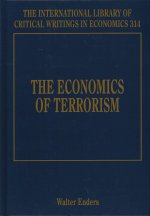 Economics of Terrorism