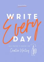 Write Every Day