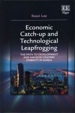 Economic Catch-up and Technological Leapfrogging