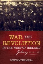 War and Revolution in the West of Ireland: Galway, 1913-1922