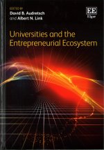 Universities and the Entrepreneurial Ecosystem