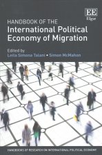 Handbook of the International Political Economy of Migration