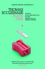 Thomas Eccleshare: Plays One