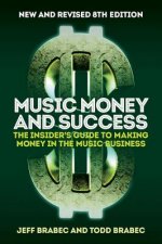 BRABEC MUSIC MONEY AND SUCCESS 8TH EDITION BK