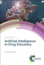 Artificial Intelligence in Drug Discovery