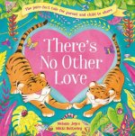 There's No Other Love: Picture Story Book