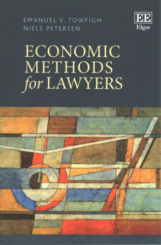 Economic Methods for Lawyers