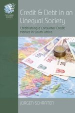 Credit and Debts in an Unequal Society