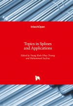 Topics in Splines and Applications