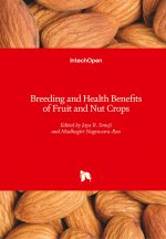 Breeding and Health Benefits of Fruit and Nut Crops