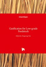 Gasification for Low-grade Feedstock