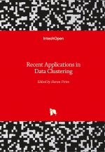 Recent Applications in Data Clustering