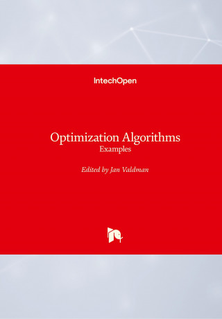 Optimization Algorithms