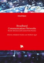 Broadband Communications Networks