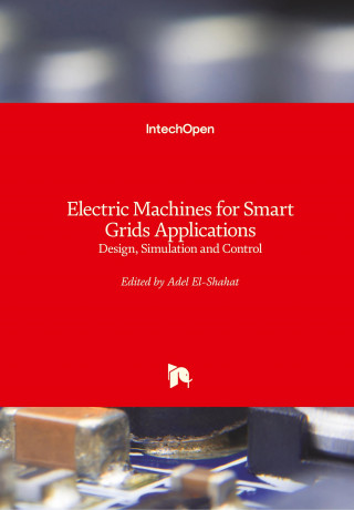 Electric Machines for Smart Grids Applications