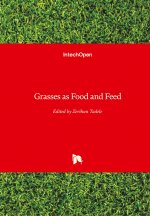 Grasses as Food and Feed