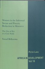 Women in the Informal Sector and Poverty Reduction in Morocco