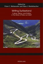 Writing Switzerland