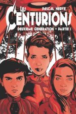 Les Centurions