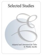 Selected Studies: Adapted and Annotated for Tuba