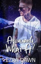 Abominable What-A?