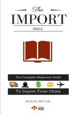 Import Bible