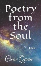 Poetry from the Soul: Book 1