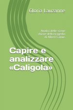 Capire e analizzare Caligola