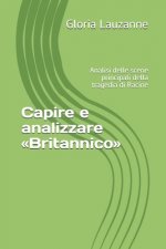 Capire e analizzare Britannico